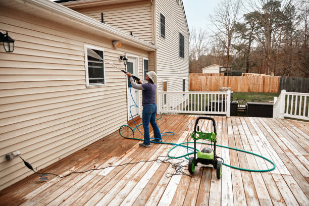  Spanish Lake, MO Pressure Washing Pros