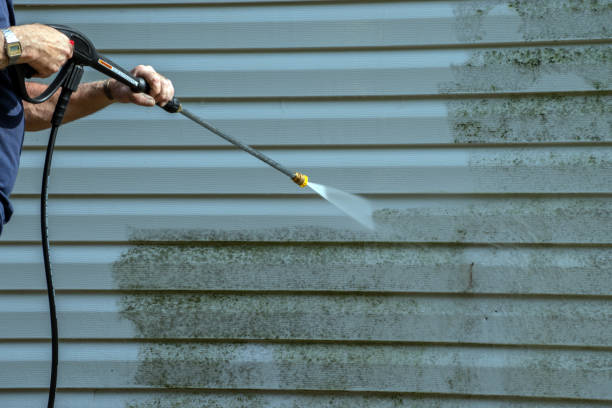 Best Deck Cleaning Services  in Spanish Lake, MO