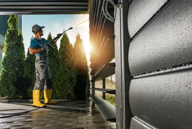 Spanish Lake, MO Pressure Washing Company