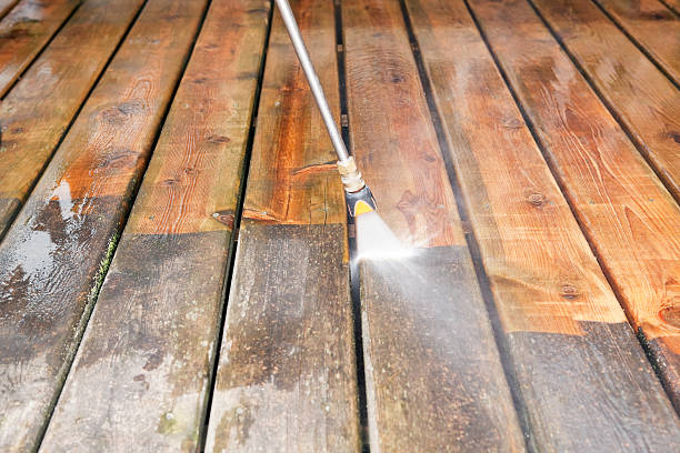 Best Commercial Pressure Washing  in Spanish Lake, MO