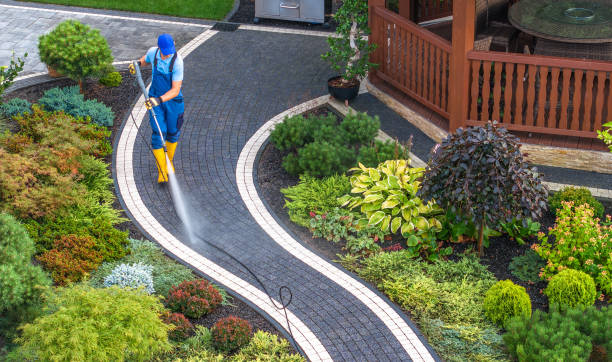 Best House Pressure Washing  in Spanish Lake, MO