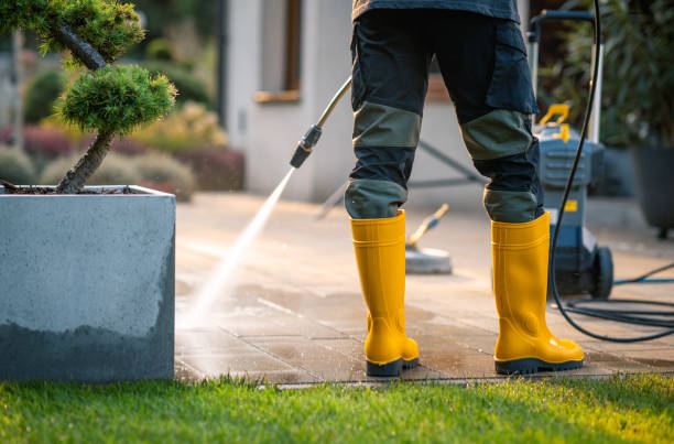 Best Commercial Building Pressure Washing  in Spanish Lake, MO
